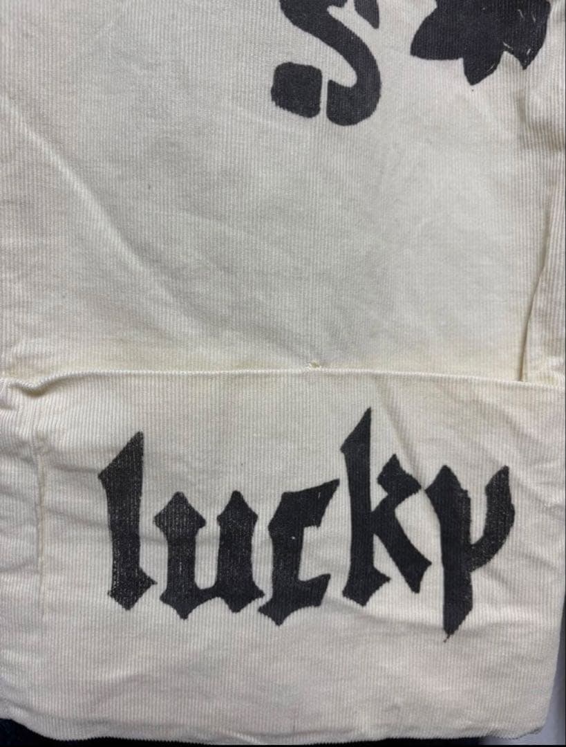 MASU X VERDY M.B.C. MEMORIAL PANTSワークパンツ