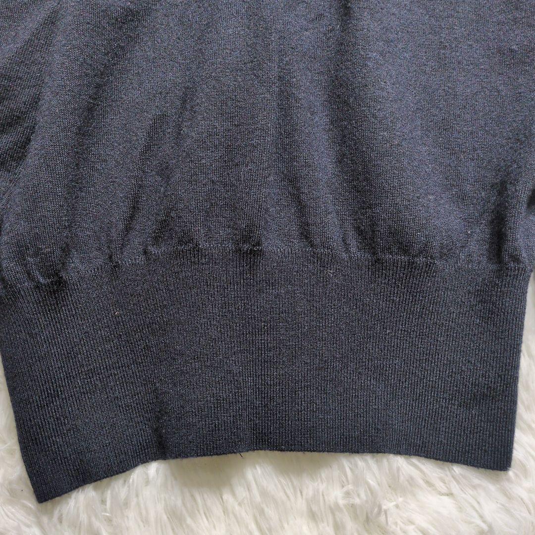 ViVienne Westwood ヴィヴィアンウエストウッド カーディガン 紺