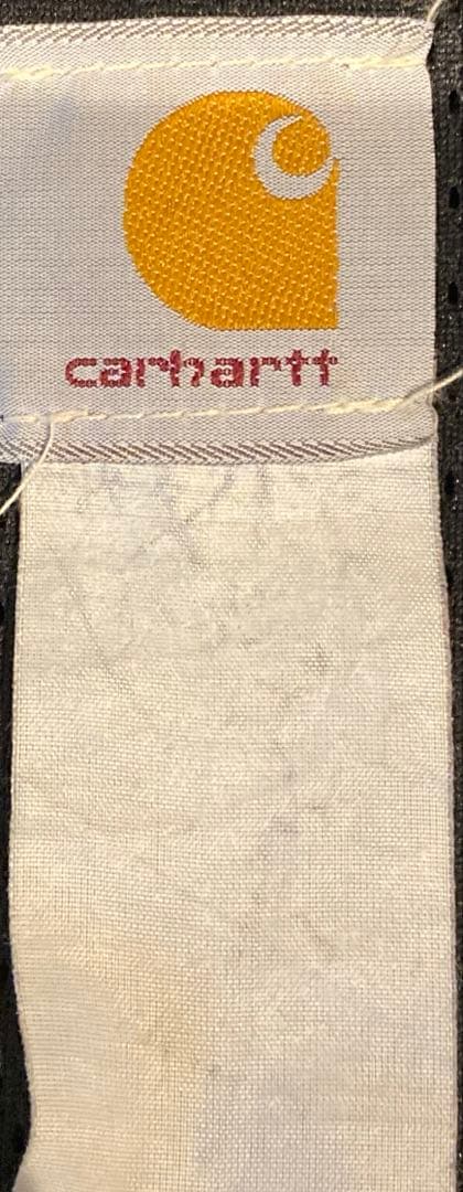 w*u様 (レア)Carhartt サンタフェジャケット　90s USA製