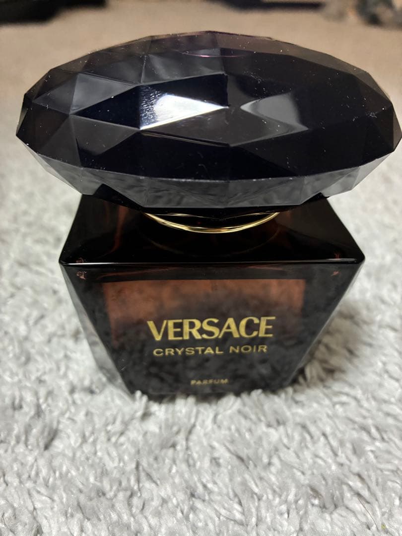 1週間限定価格！ (最終値下げ済み)※Versace 香水 2本セット割引ver