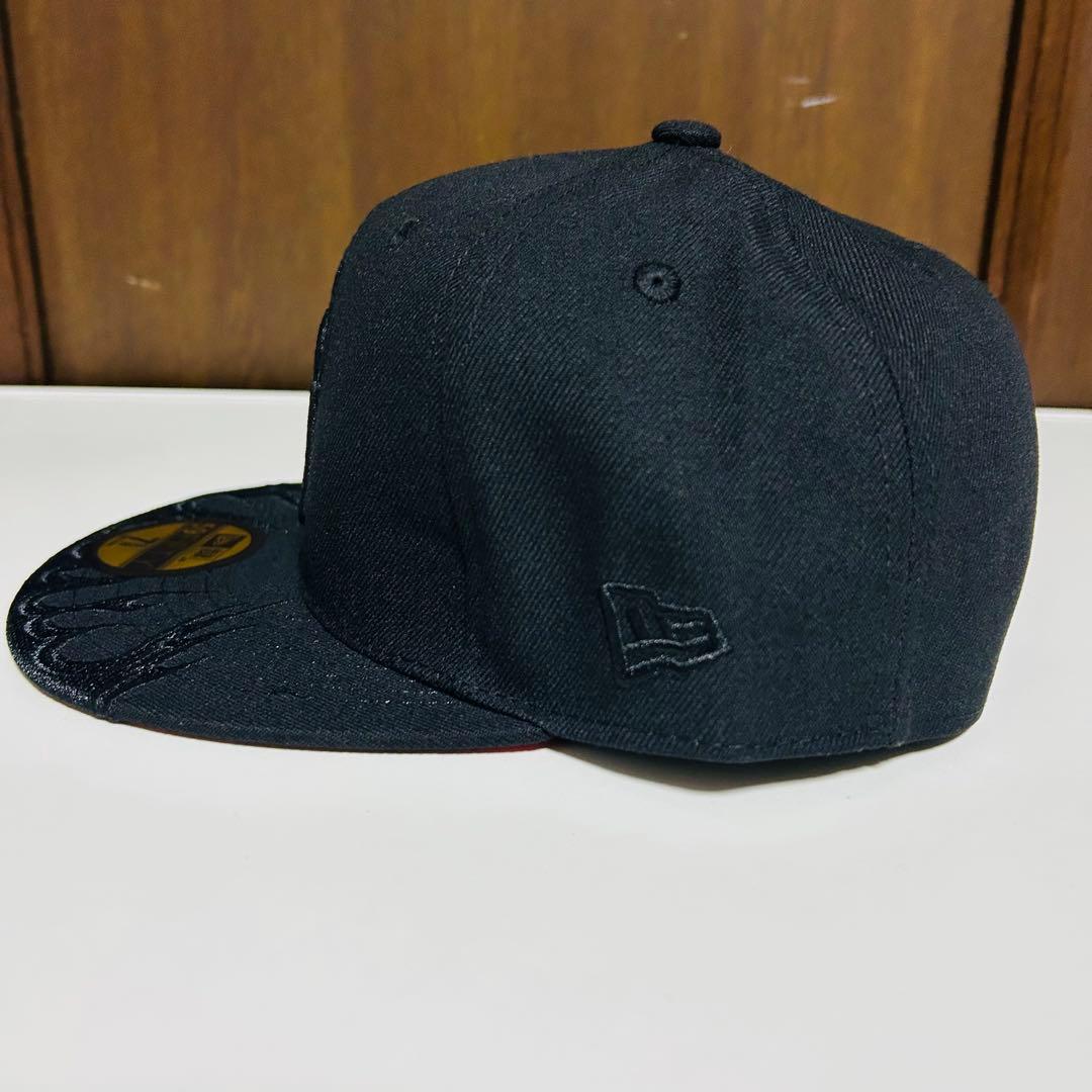 ハ*ト様 新品　ニューエラ　キャップ　ニューヨークヤンキース　ストラップバック5