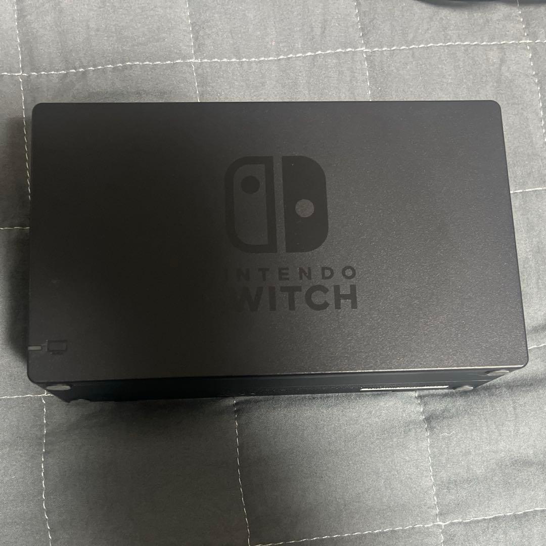 Switch スイッチ