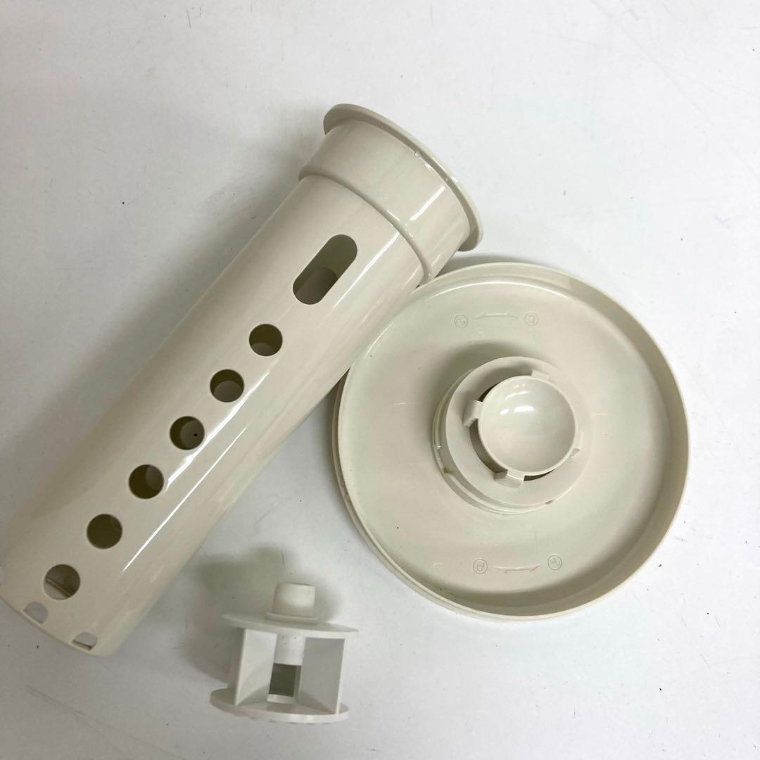 B69-42 BRUNO ブルーノ 超音波加湿器 SLIM MIST 2L