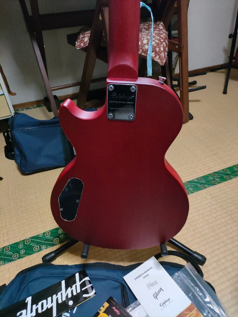 こ*た様 Epiphone Les Paul Special ギター