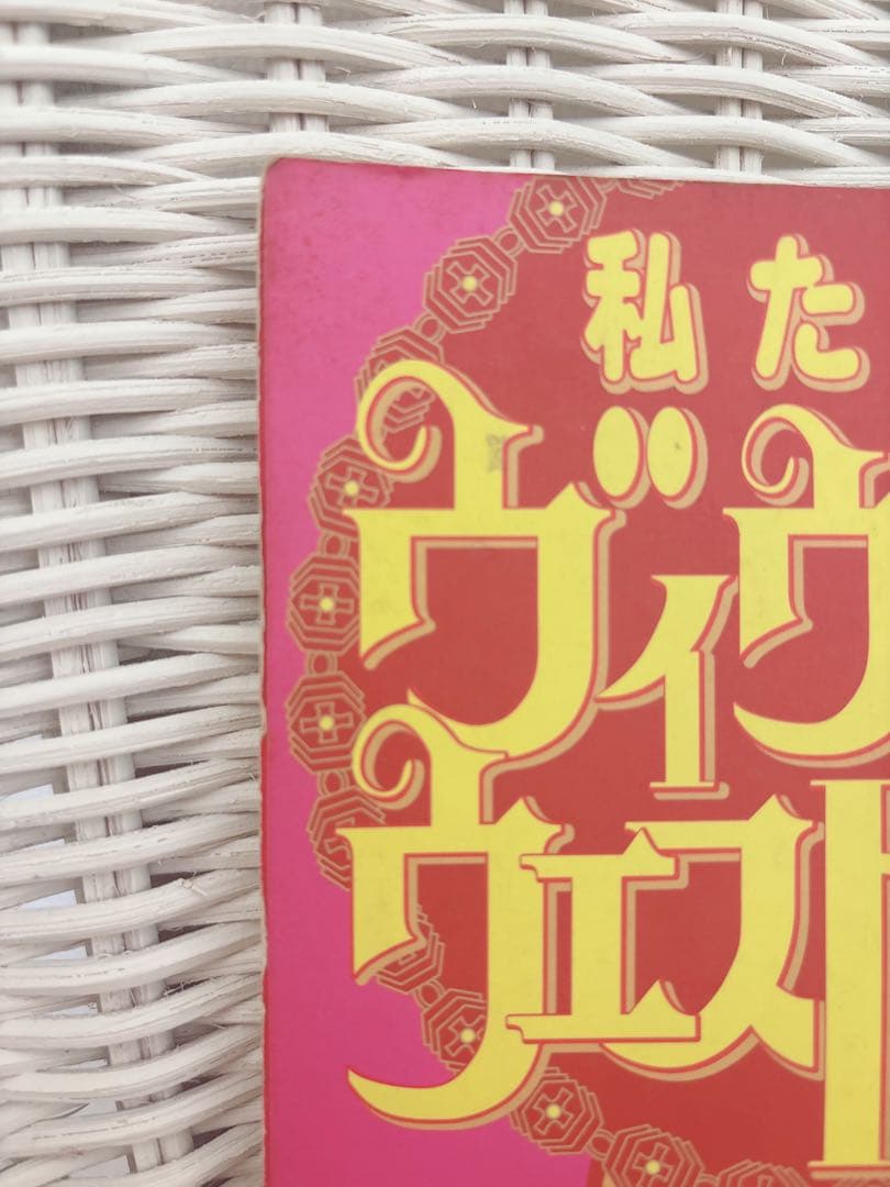 私たちのヴィヴィアンウエストウッド 本 Vivienne Westwood