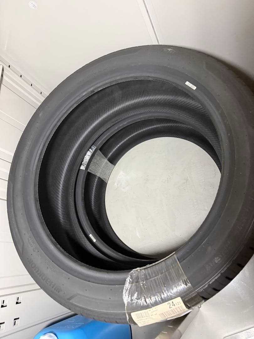タイヤ・ホイール Hankook Ventus S1 evo3 SUV 245/45ZR20