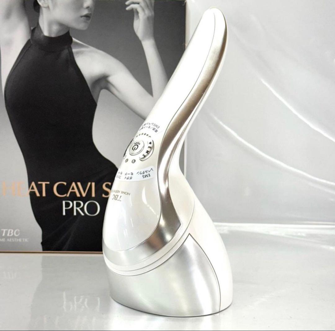 超美品 TBCヒートキャビシェイプPRO HEAT CAVI SHAPE_104