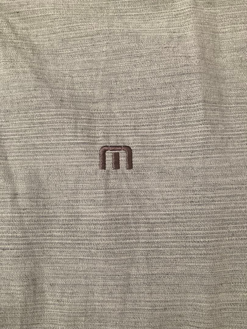 美品 Travis Mathew トラヴィスマシュー ジャケット ブルゾン　M