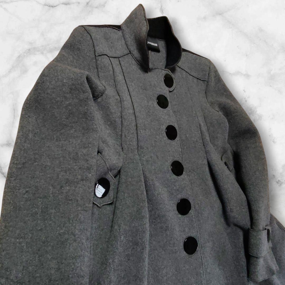 rutileEMPORIO ARMANI エンポリオアルマーニ コート