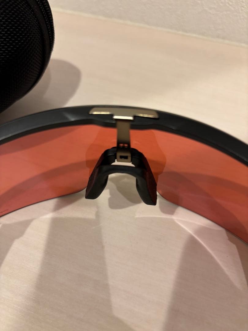 Oakley サングラス SUTRO ゴルフ