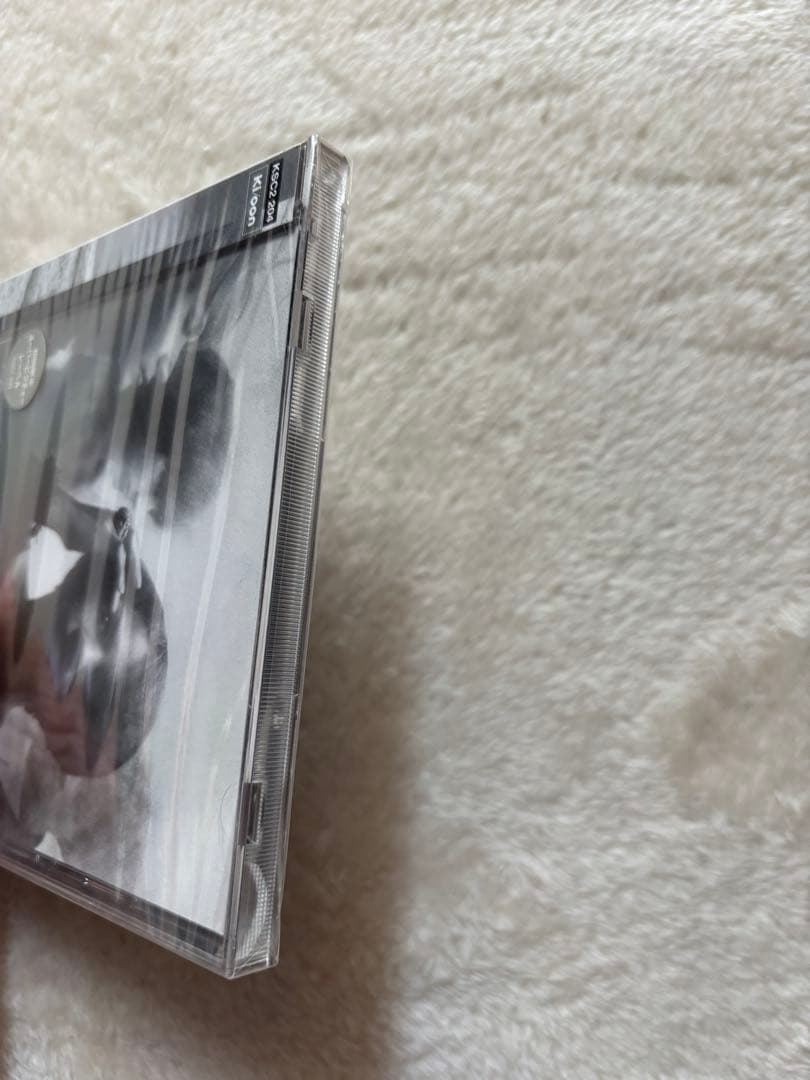 未開封，初回限定L'Arc~en~Ciel HEART CD
