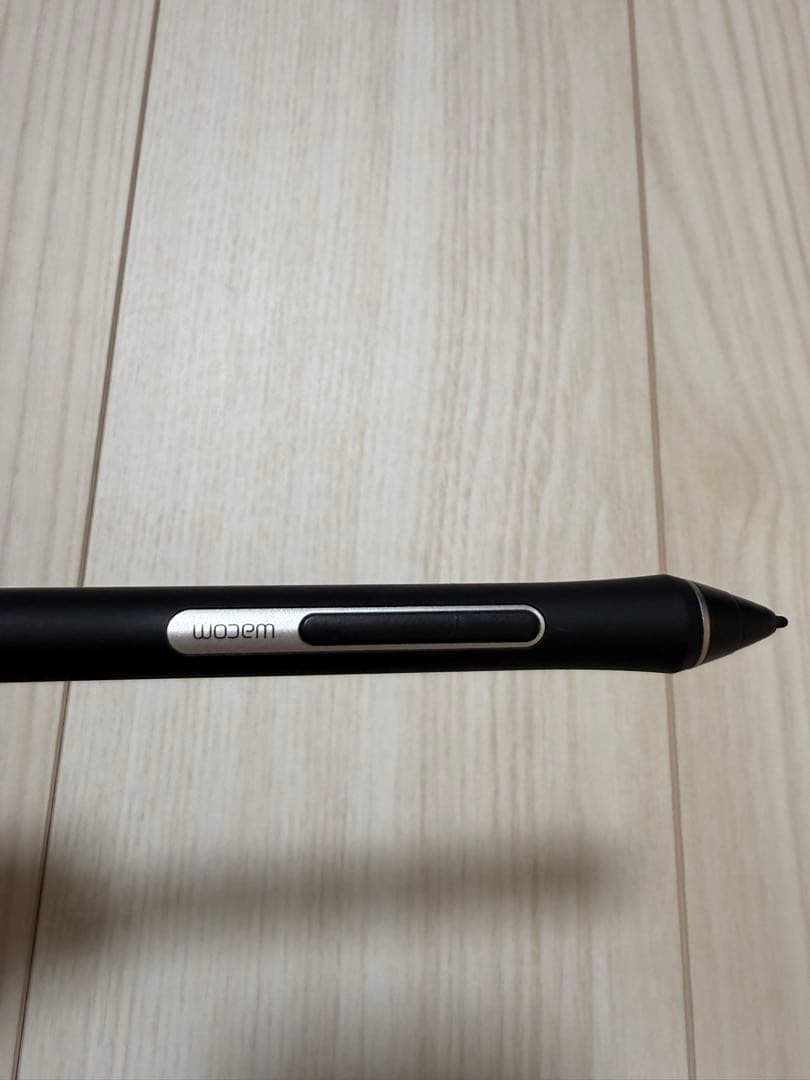 液タブ・ペンタブ WACOM Pro Pen Slim KP301E00DZ