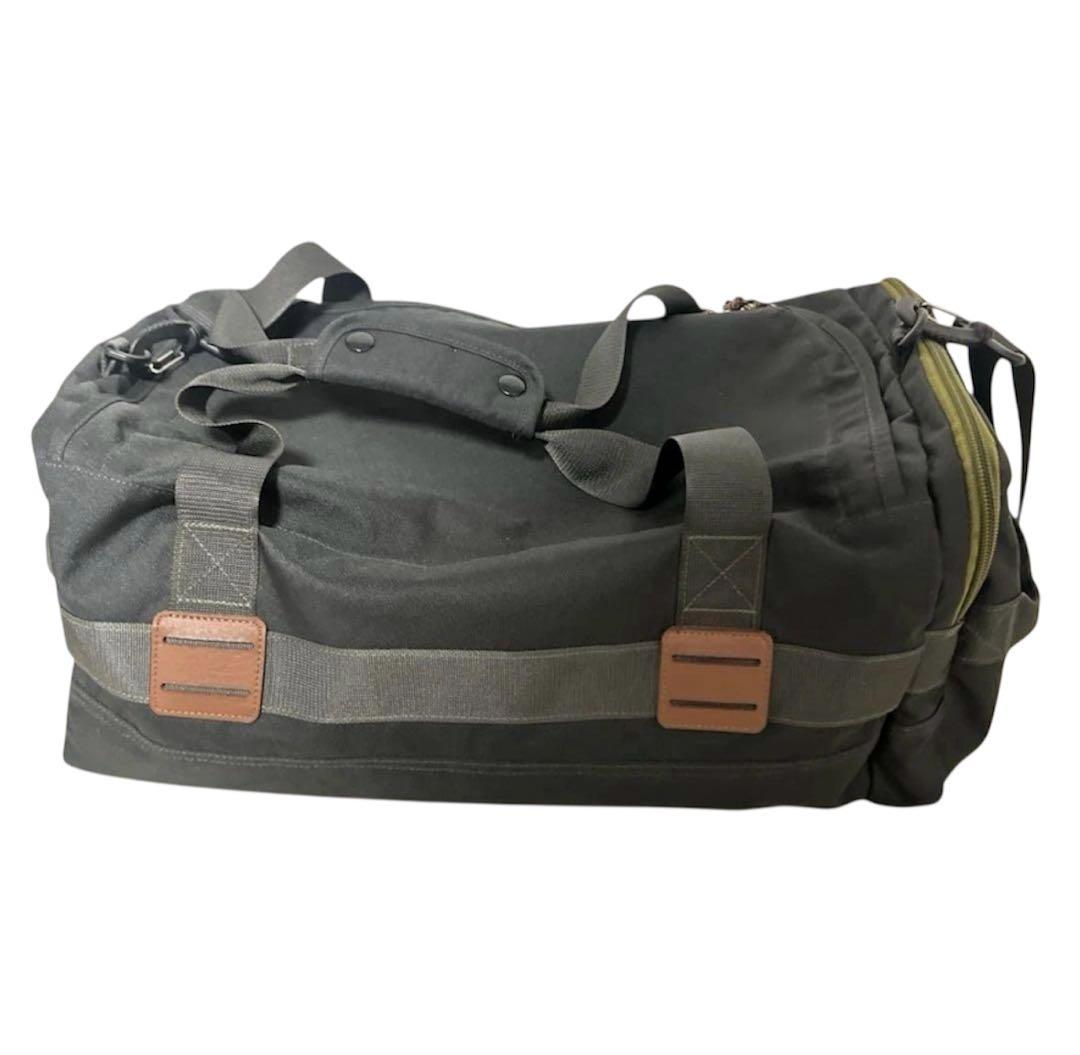 【廃盤】パタゴニア Arbor Duffel 30L ボストンバッグ