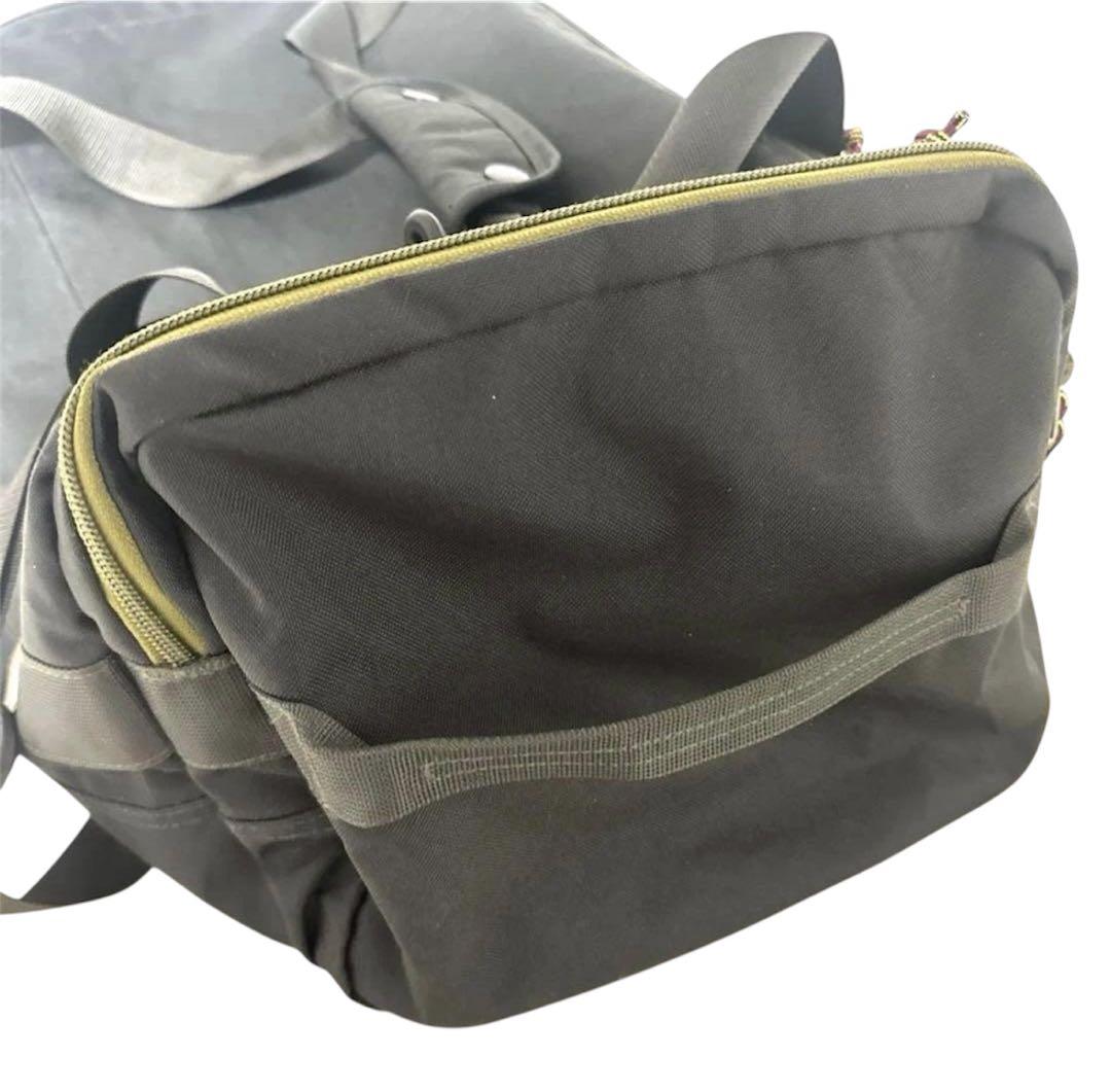 【廃盤】パタゴニア Arbor Duffel 30L ボストンバッグ