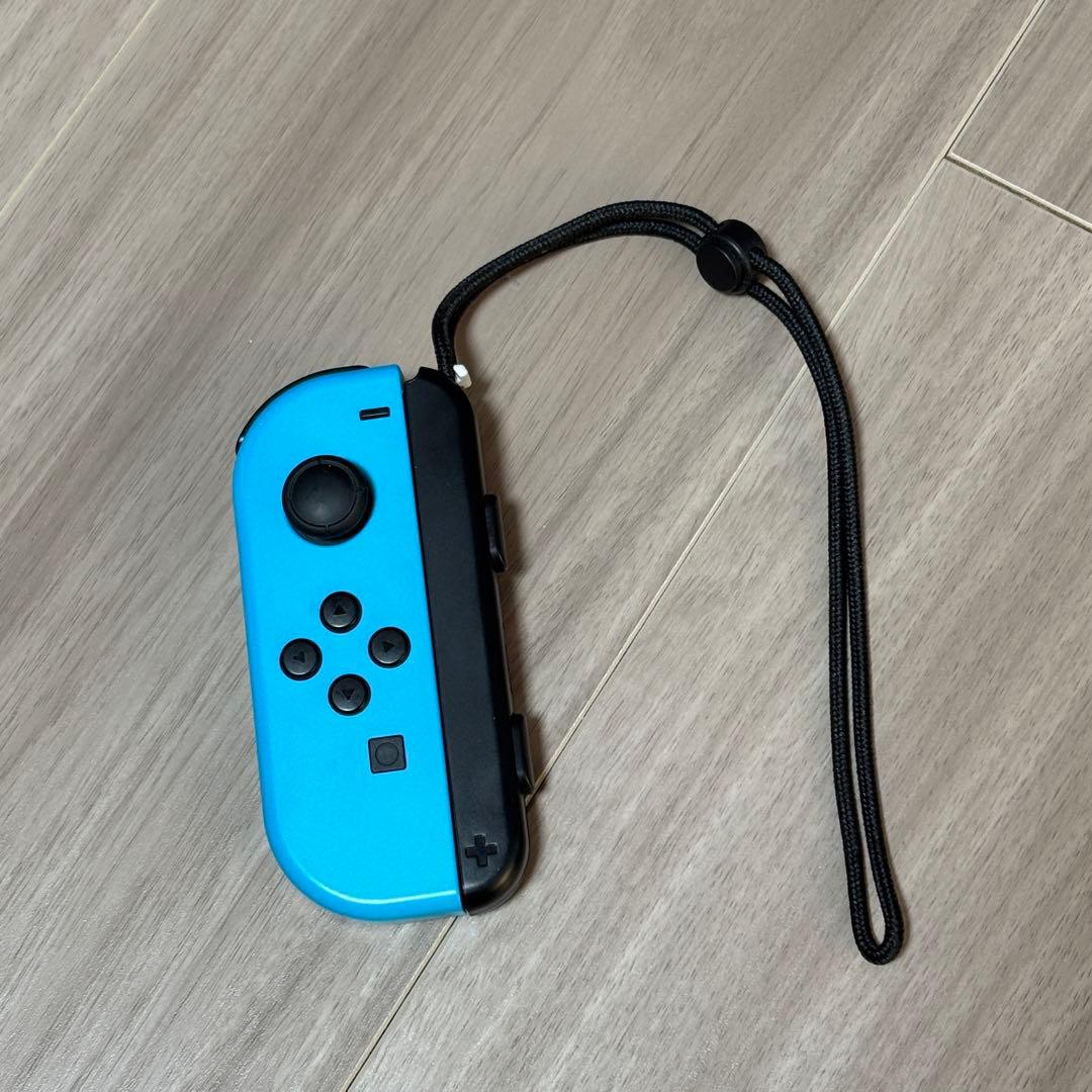 Nintendo Switch 本体 赤/青セット