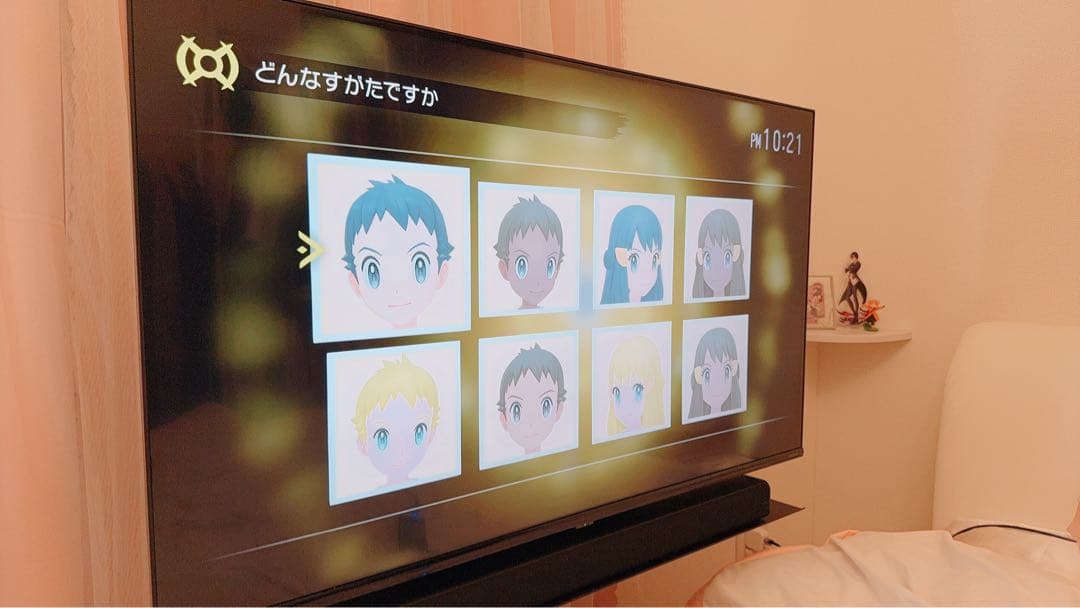 ポケットモンスター ソード・バイオレット・アルセウス 3本セット