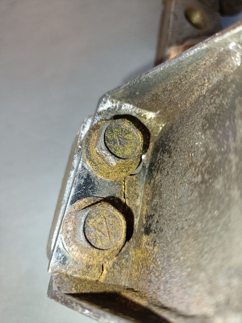 S14 シルビア SR20DET エキマニ