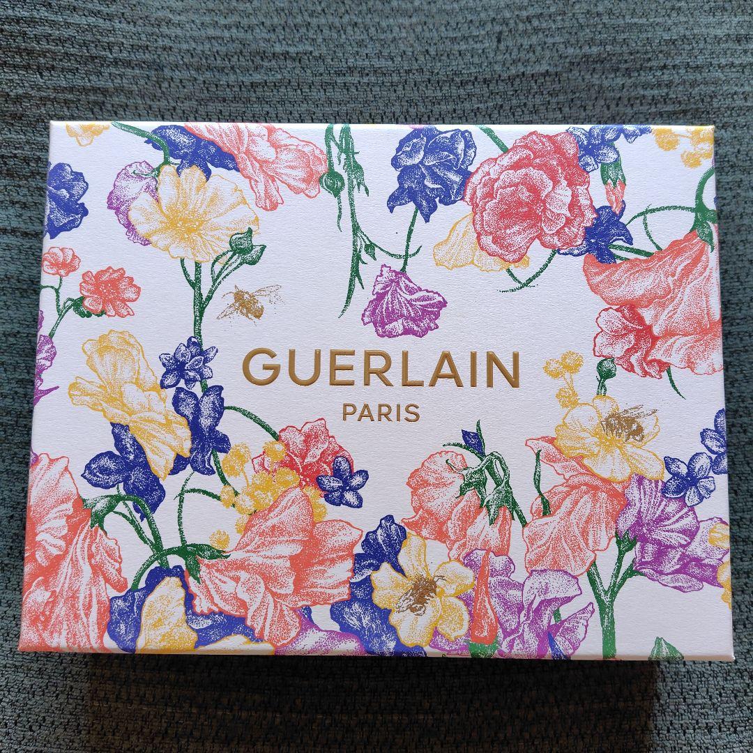 GUERLAIN Shalimar 香水