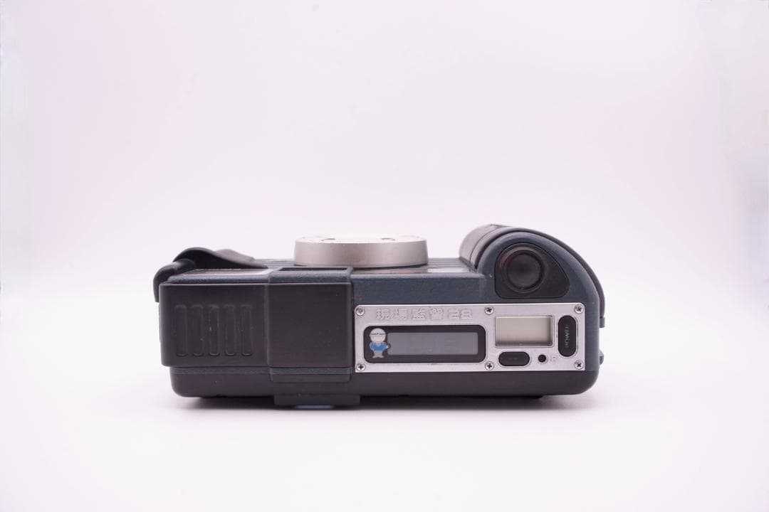 【完動品】コニカ Konica 現場監督 LENS 28 WB