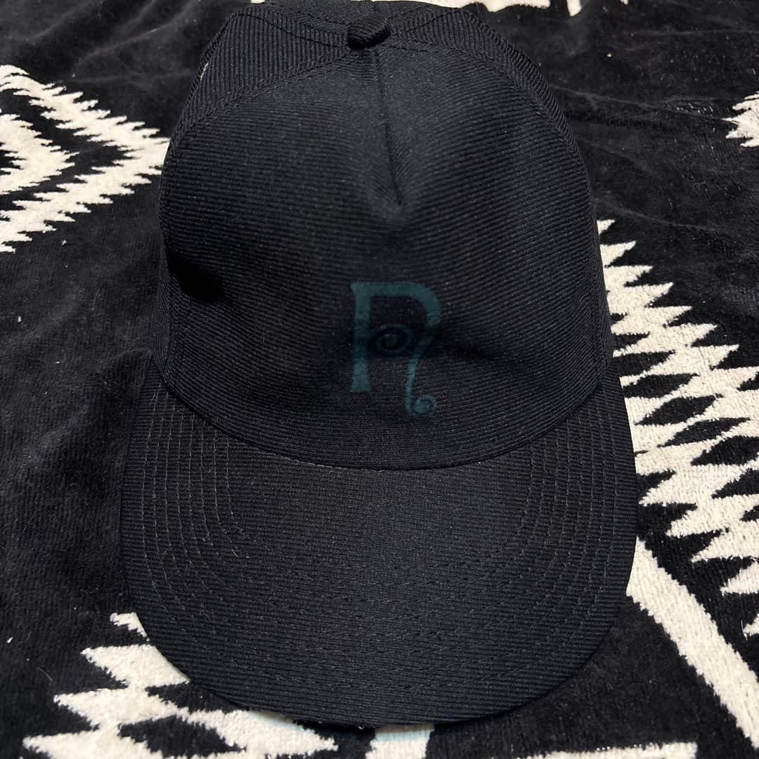 希少！USA製 ネペンテス　EMPIRE CAP キャップ　初期90sビンテージ