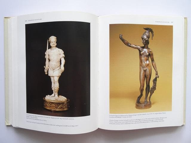 洋書◆サザビーズとパークバーネット オークションカタログ写真集 1981-82