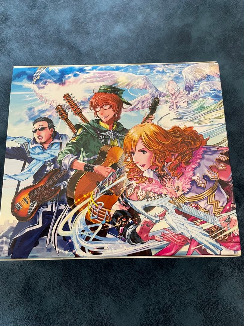 美品　THE ALFEE 今日のつづきが未来になる　初回限定版　4形態セット