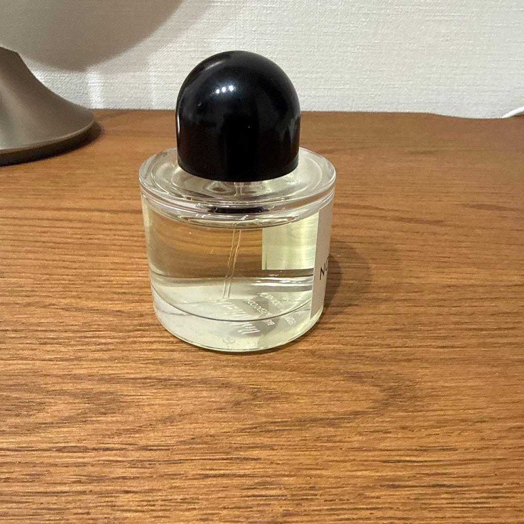 BYREDO ローズオブノーマンズランド 50ml