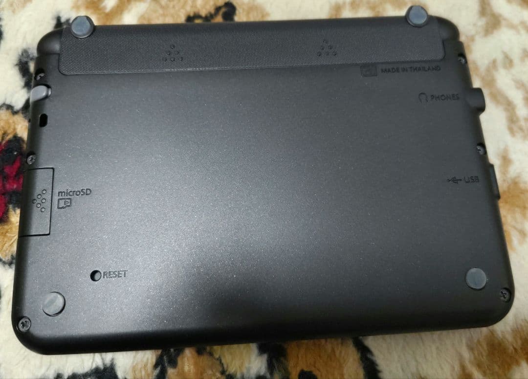CASIO 電子辞書 ex-word dataplus 10
