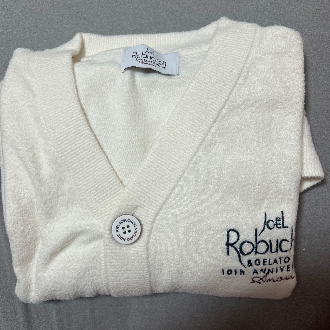 JOËL ROBUCHON & GELATO PIQUE S-M山田涼介