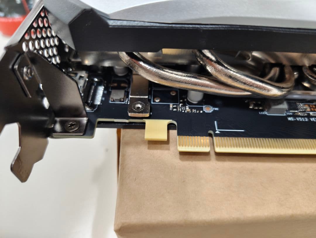 グラフィックボード・グラボ・ビデオカード MSI GeForce RTX 4070 Ti Super OC 16GB