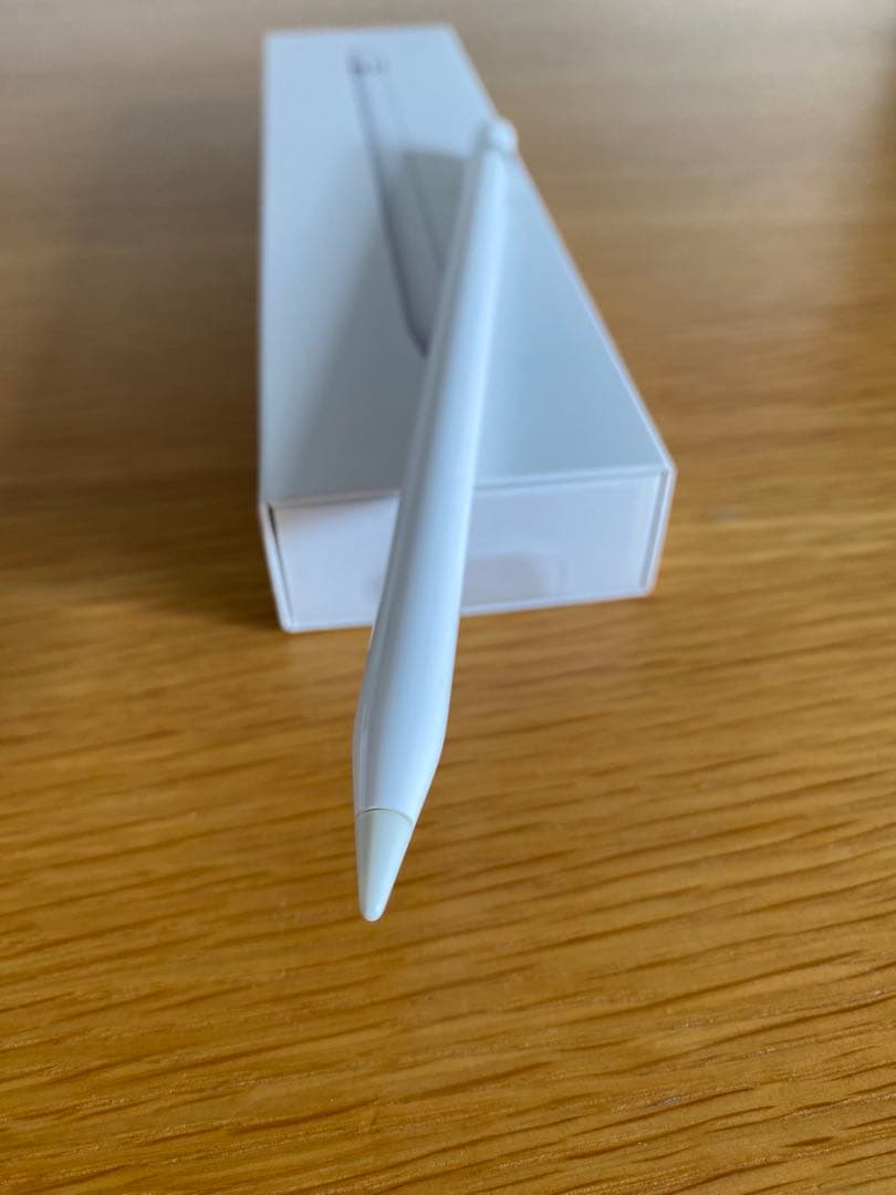 Apple Pencil 第1世代　動作確認済み　アップルペンシル