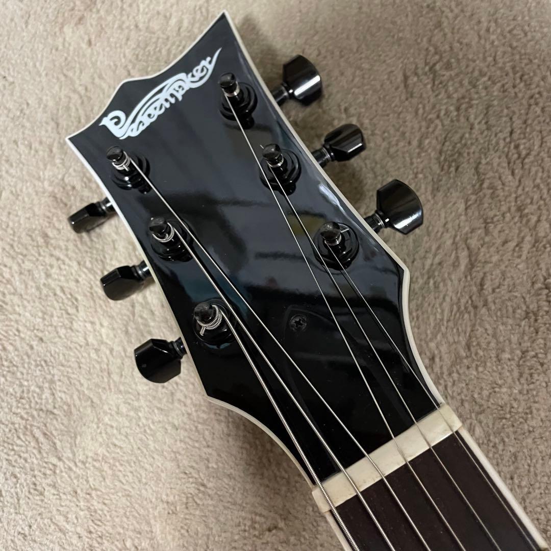 美品 Viper ESP×Peace Maker PM-108VP コラボ
