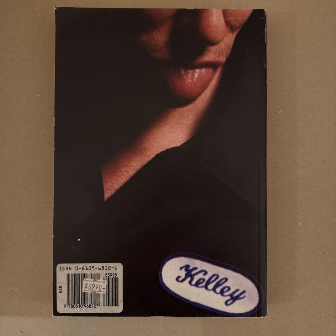 mike kelley 作品集 『catholic tastes』