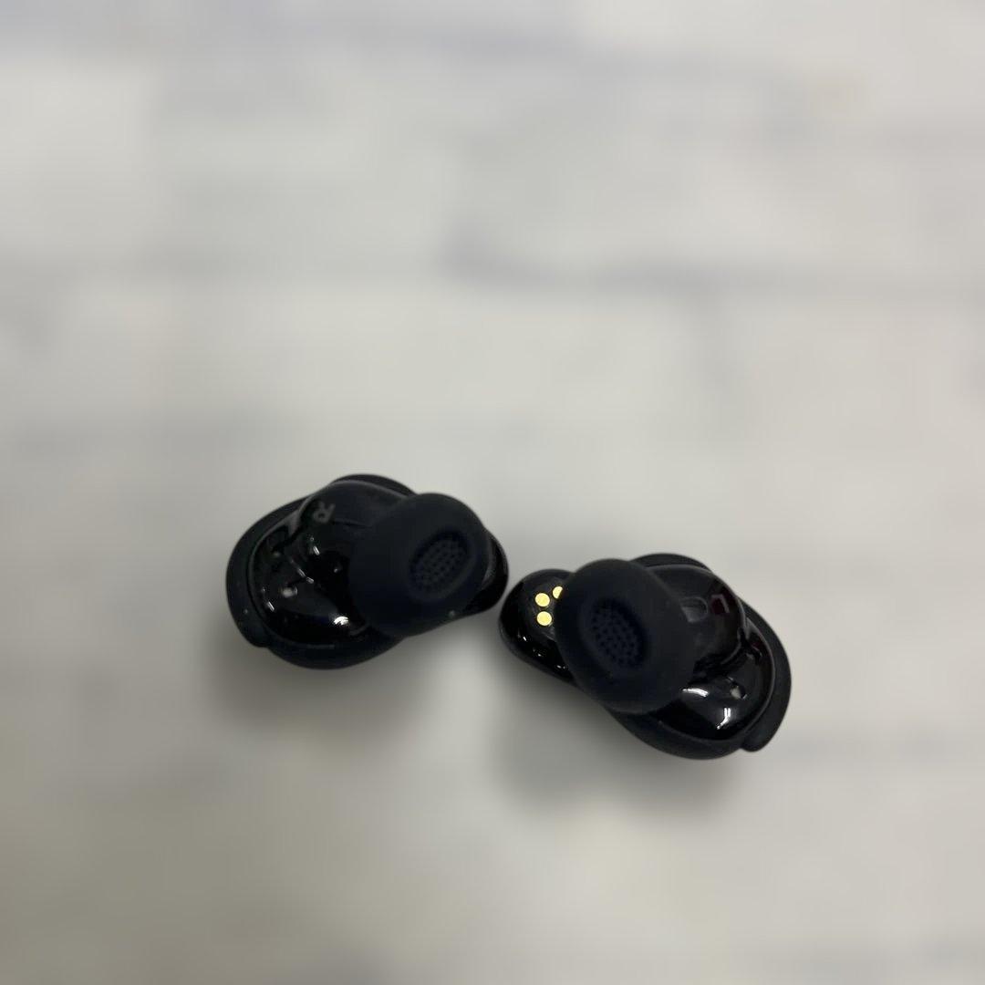 k1215 BOSE QUIETCOMFORT ULTRA　 Earbuds2