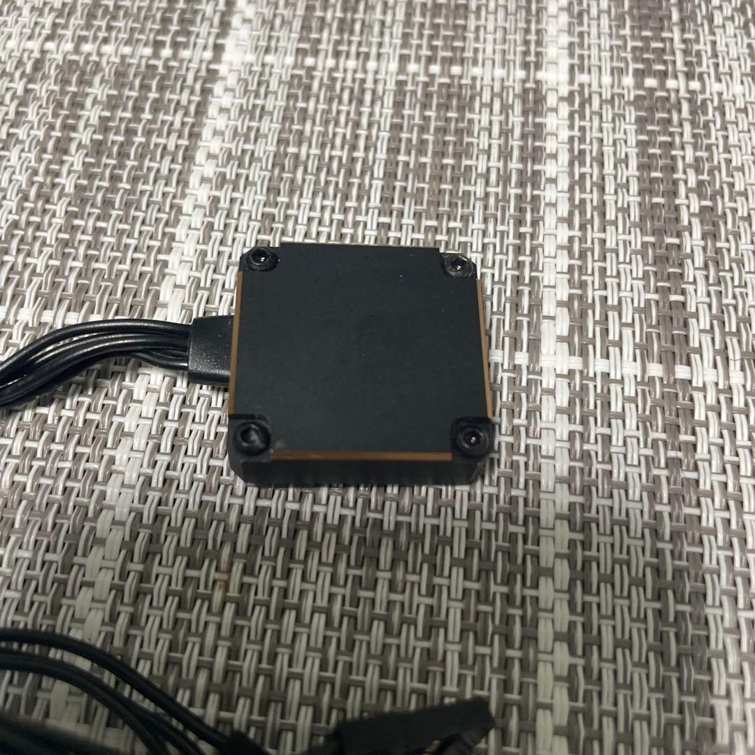 ラジコンジャイロ　DP-302 V4 QUAD SYSTEM ドリフト用