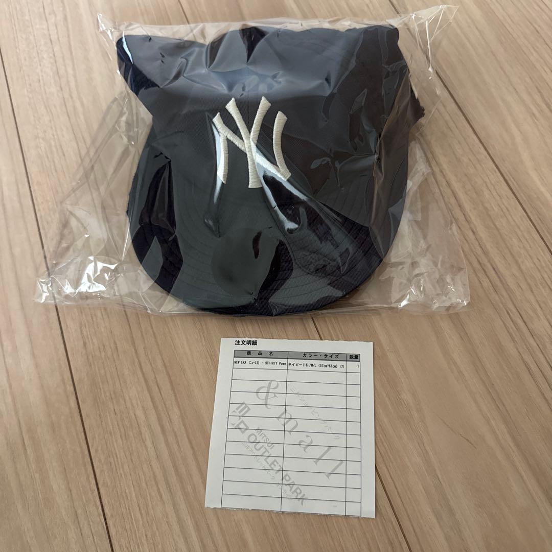 新品未使用☆ NewEra 9THIRTY Goro min-nano