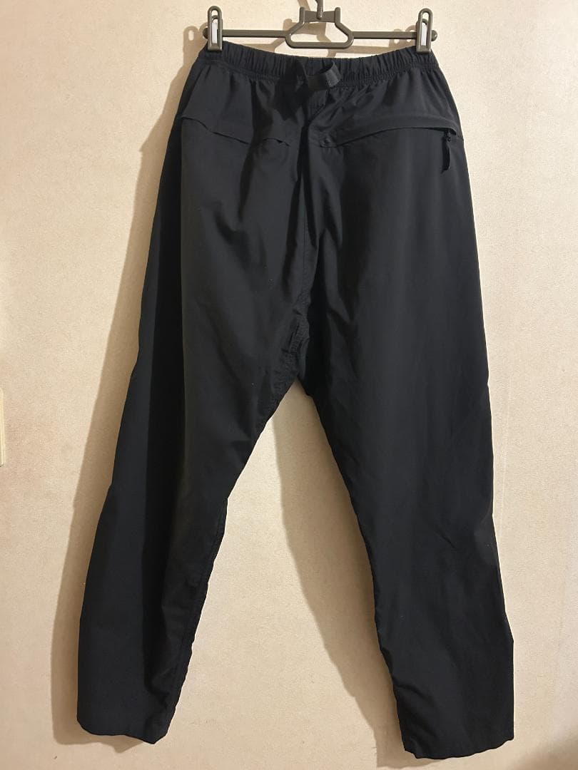 GRAMICCI パンツ