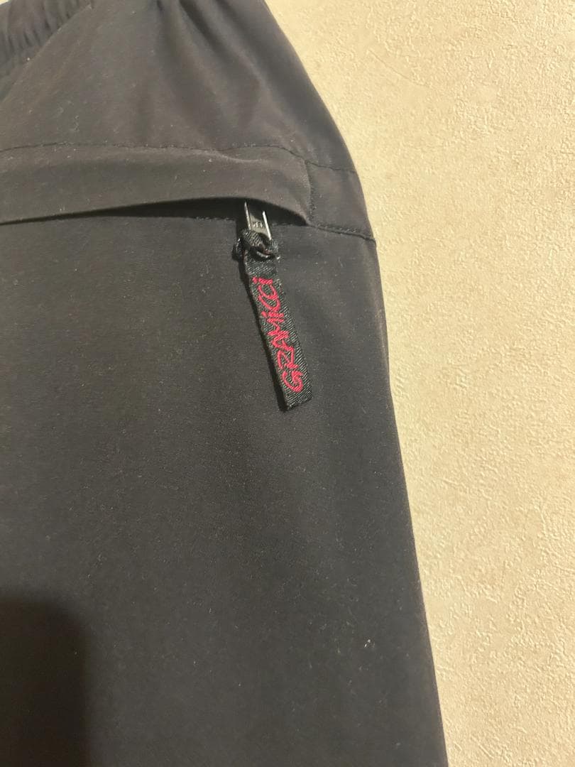 GRAMICCI パンツ