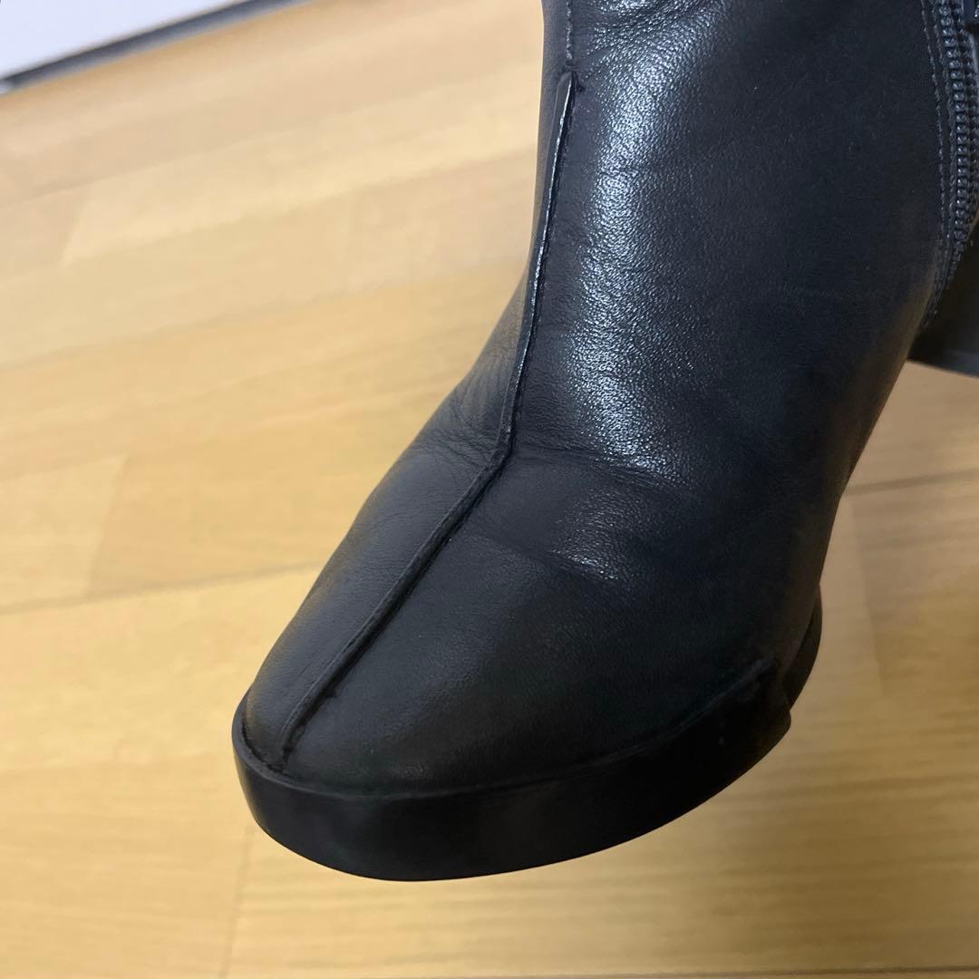【新品未使用】Camper Lotta サイズ37