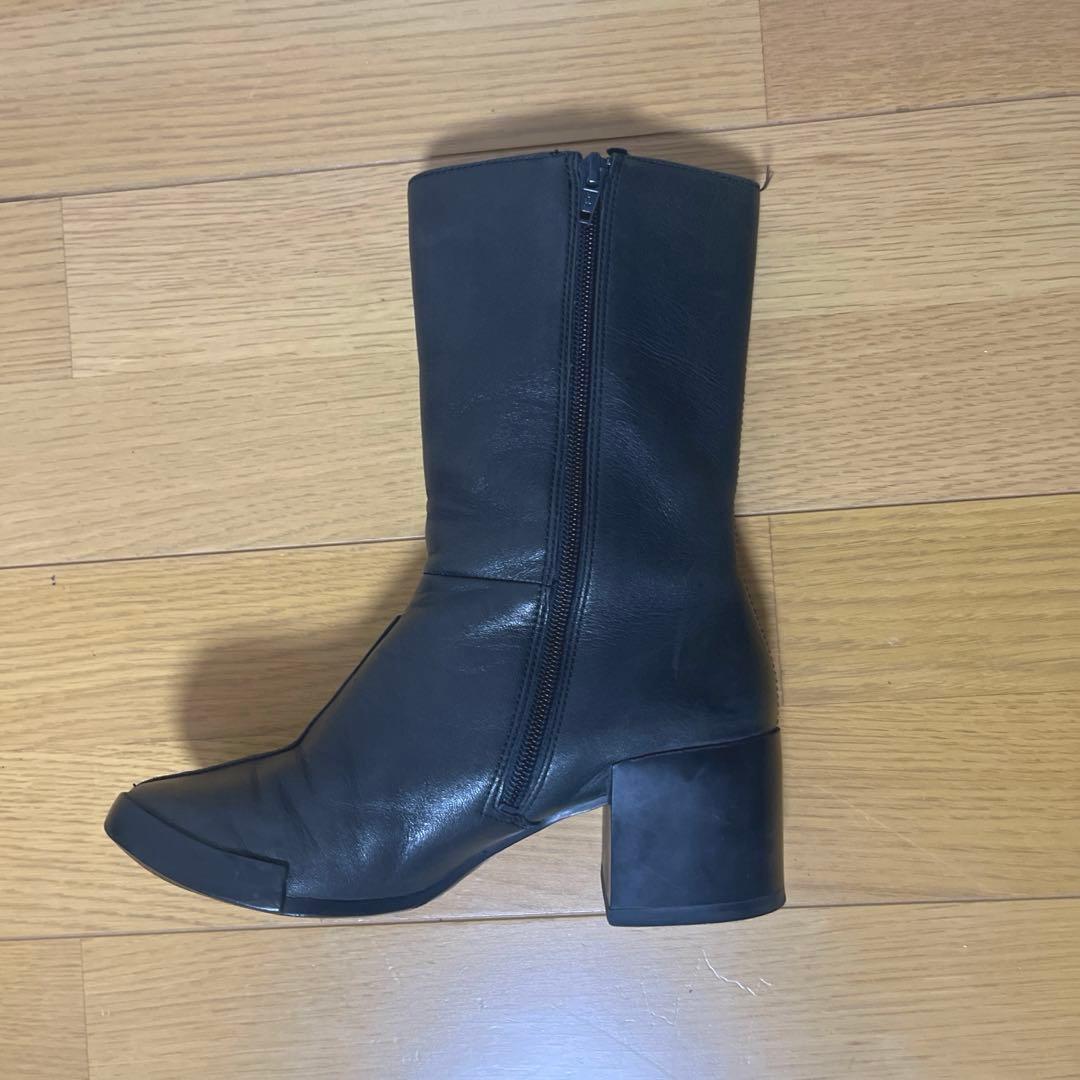 【新品未使用】Camper Lotta サイズ37