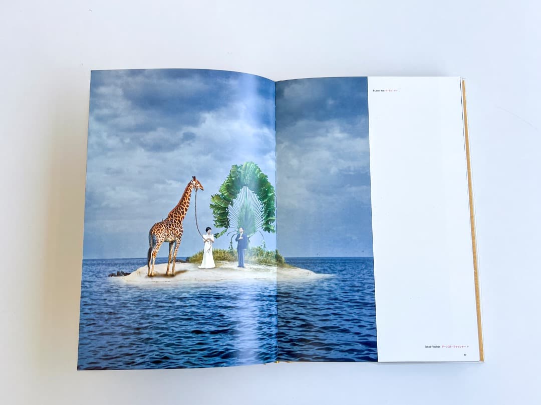 アート・デザイン・音楽 C International Photo Magazine Number4