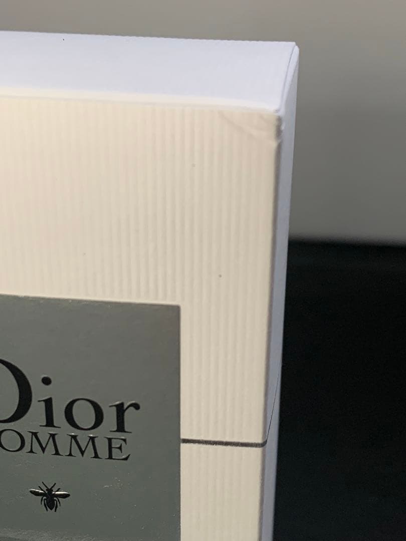 K*e様 Dior Homme Cologne 75ml コロン 箱付き