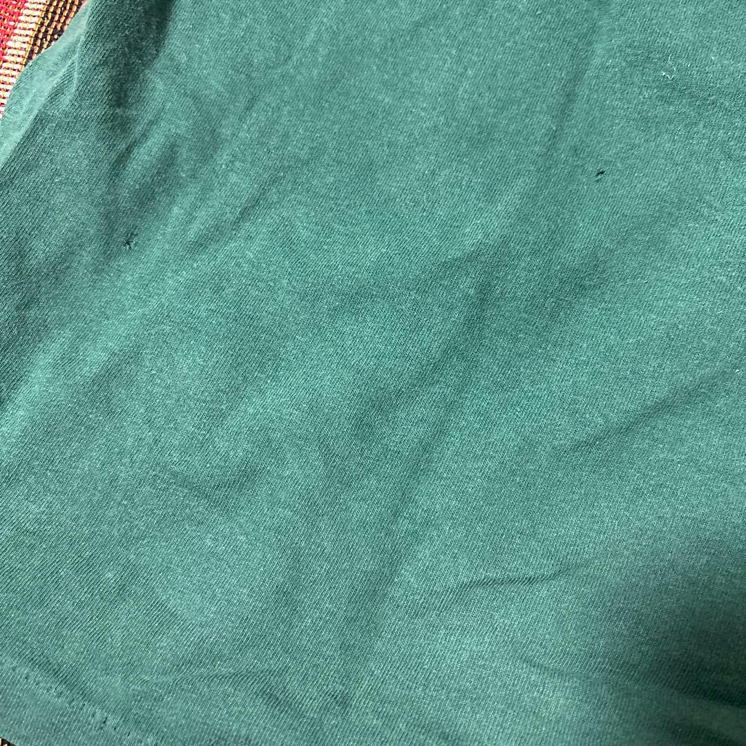 激レア　90s usa製ONEITA SLAP magazineロゴ Tシャツ