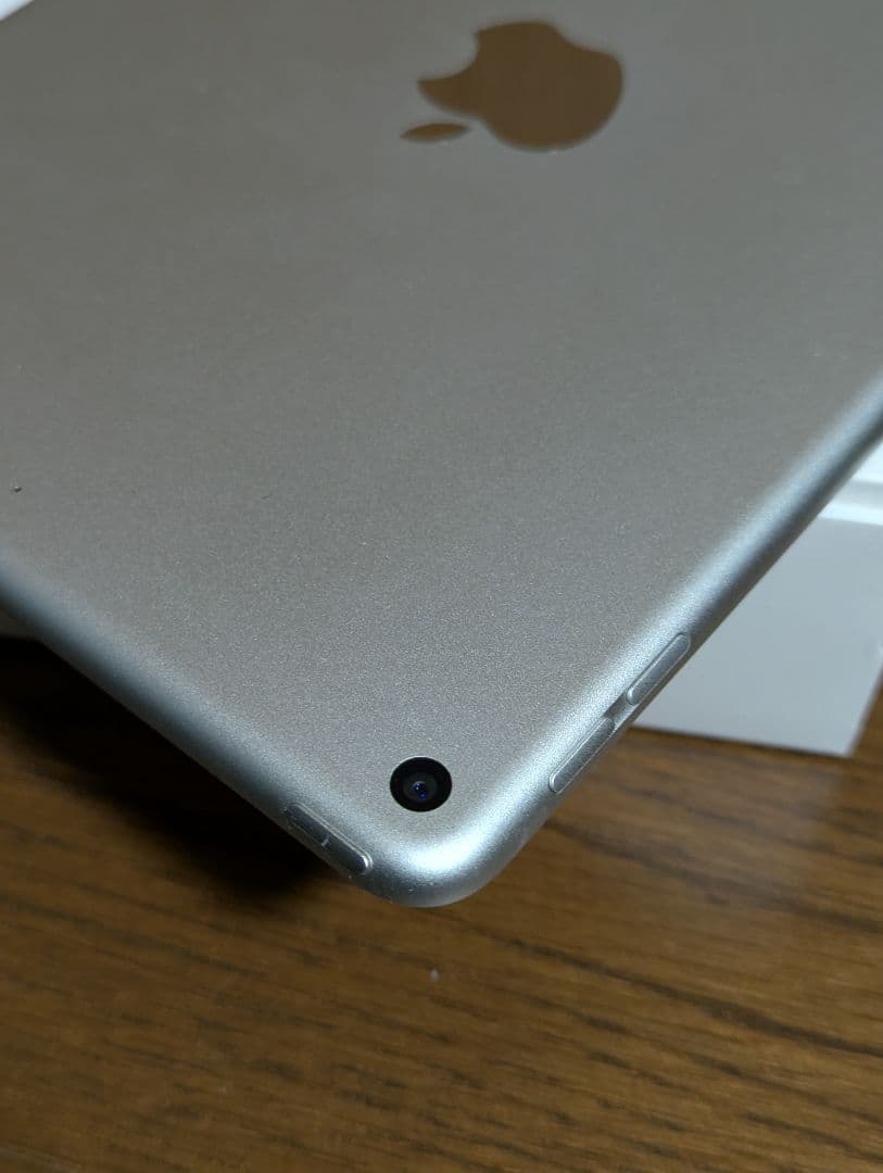 iPadmini（第5世代）64GB WiFiモデル
