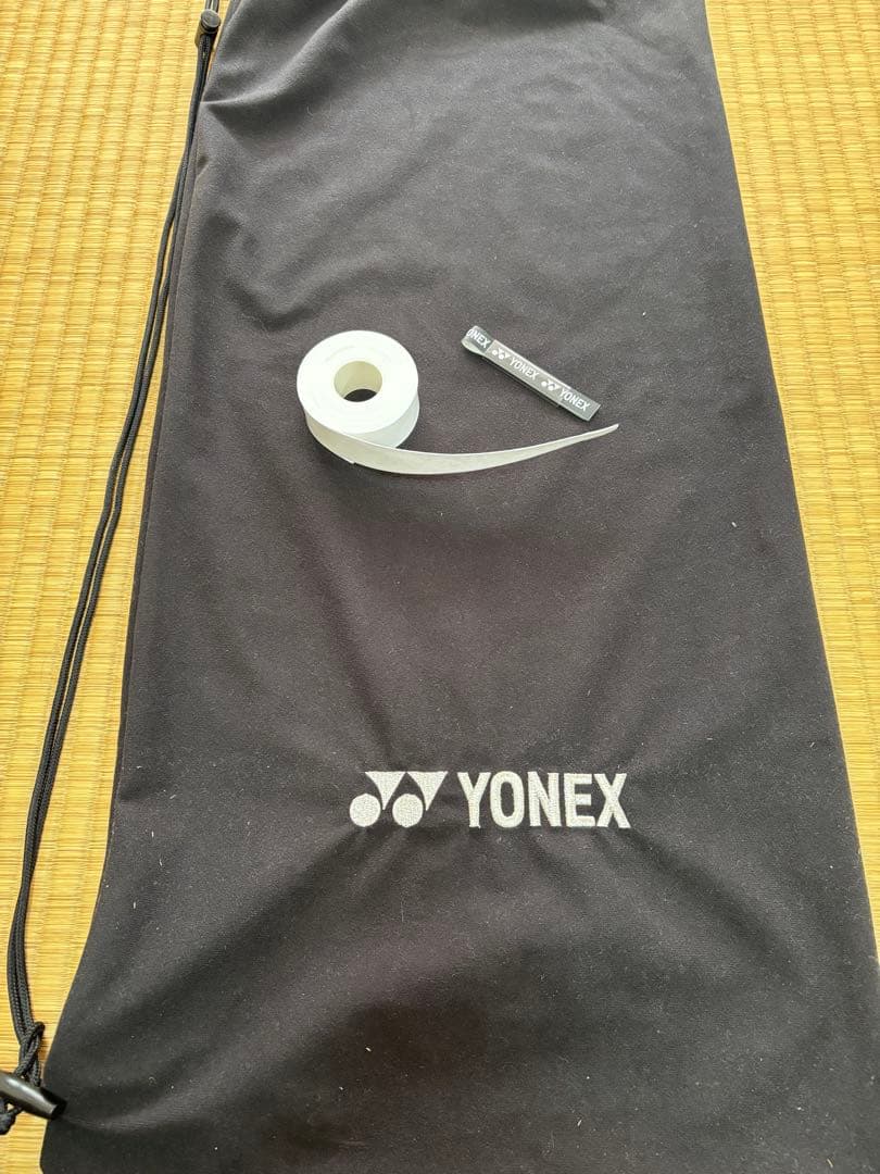 YONEX VCORE 98 2026 テニスラケット G2 おまけ付き
