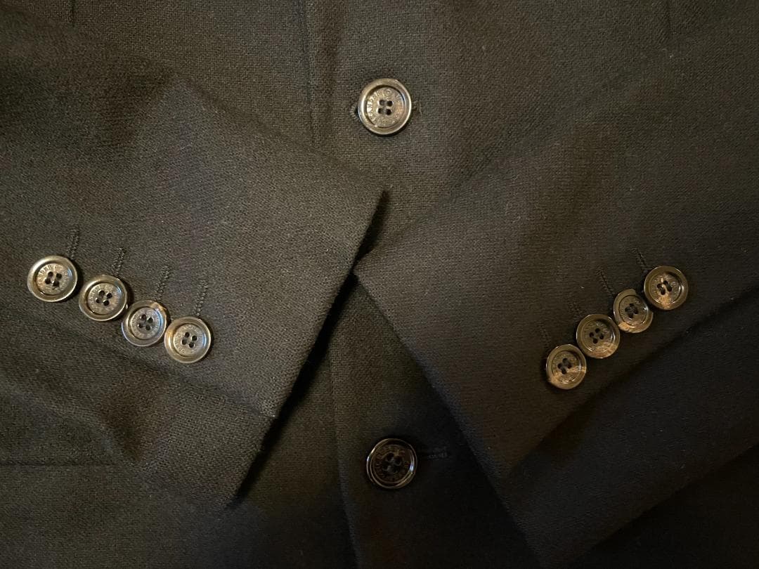 McQ マックキュー テーラードジャケット Alexander McQueen
