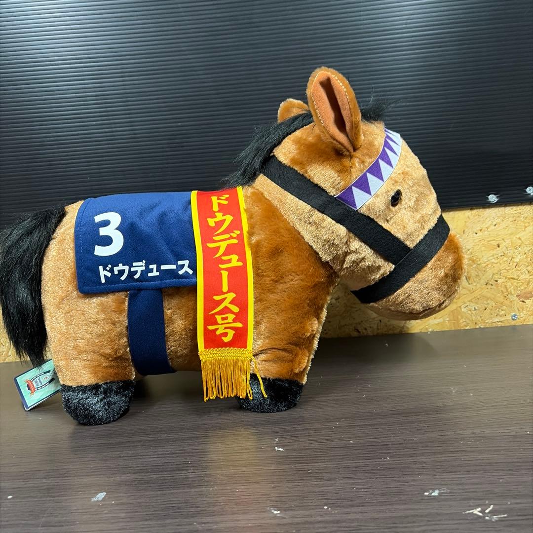 サラブレッドコレクションBIG 5体セット