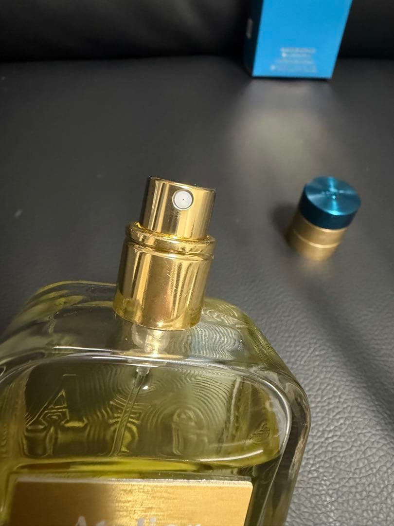アトリエコロン オレンジ サングインAtelier Cologne 100ml