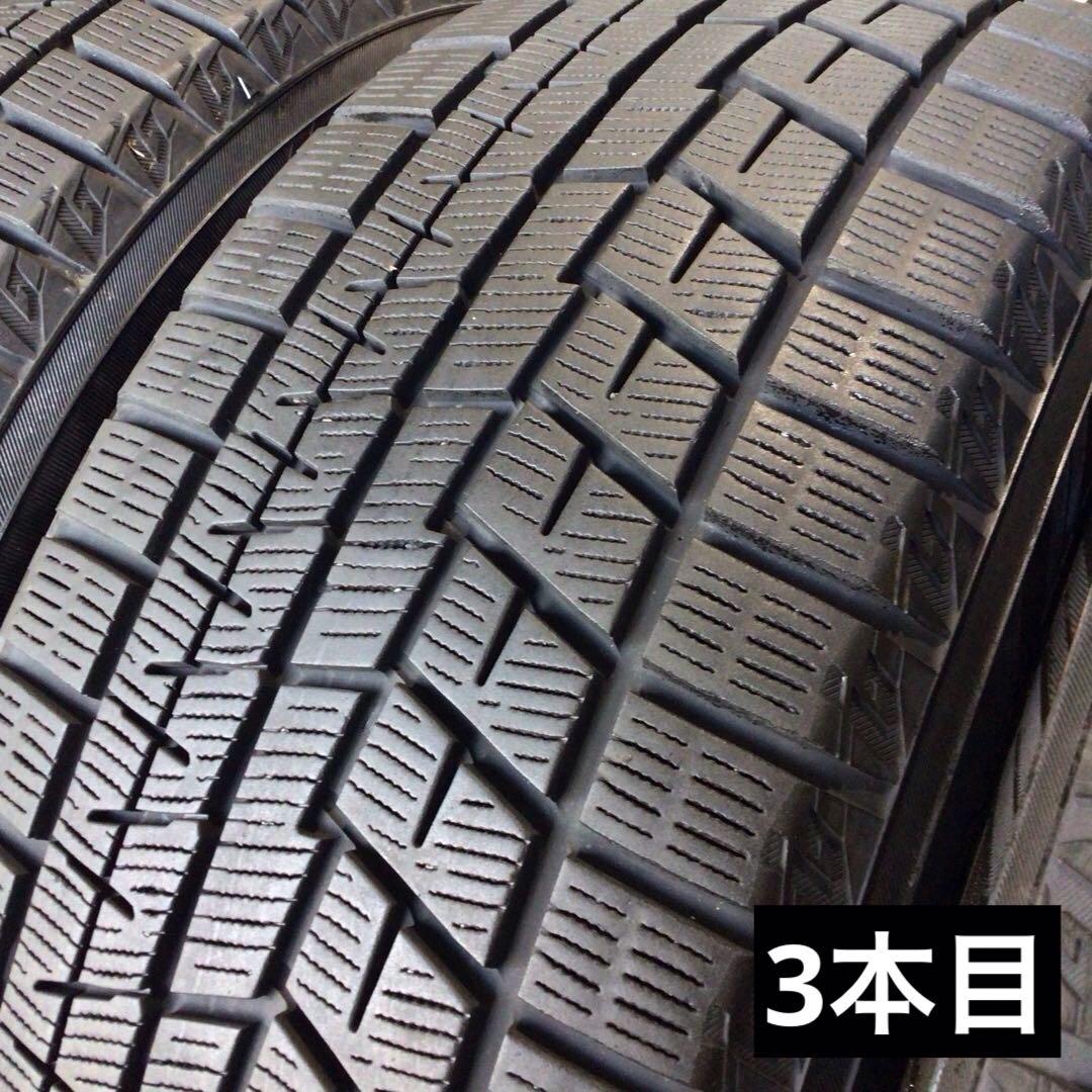 205/55R17 ヨコハマ iG60 2019年製 4本セット