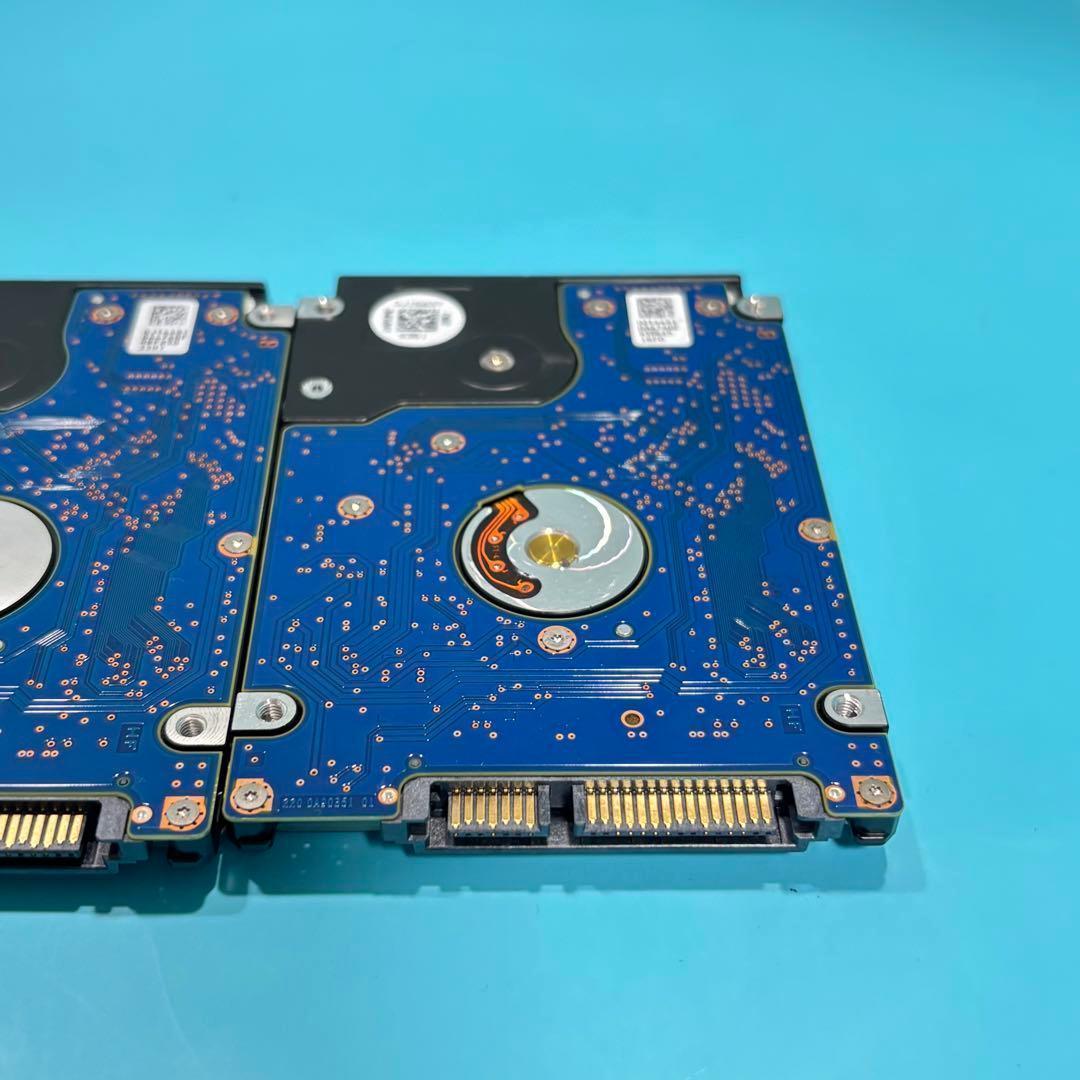 【1TB HDD】★動作良好★2.5インチ★内臓HDD★